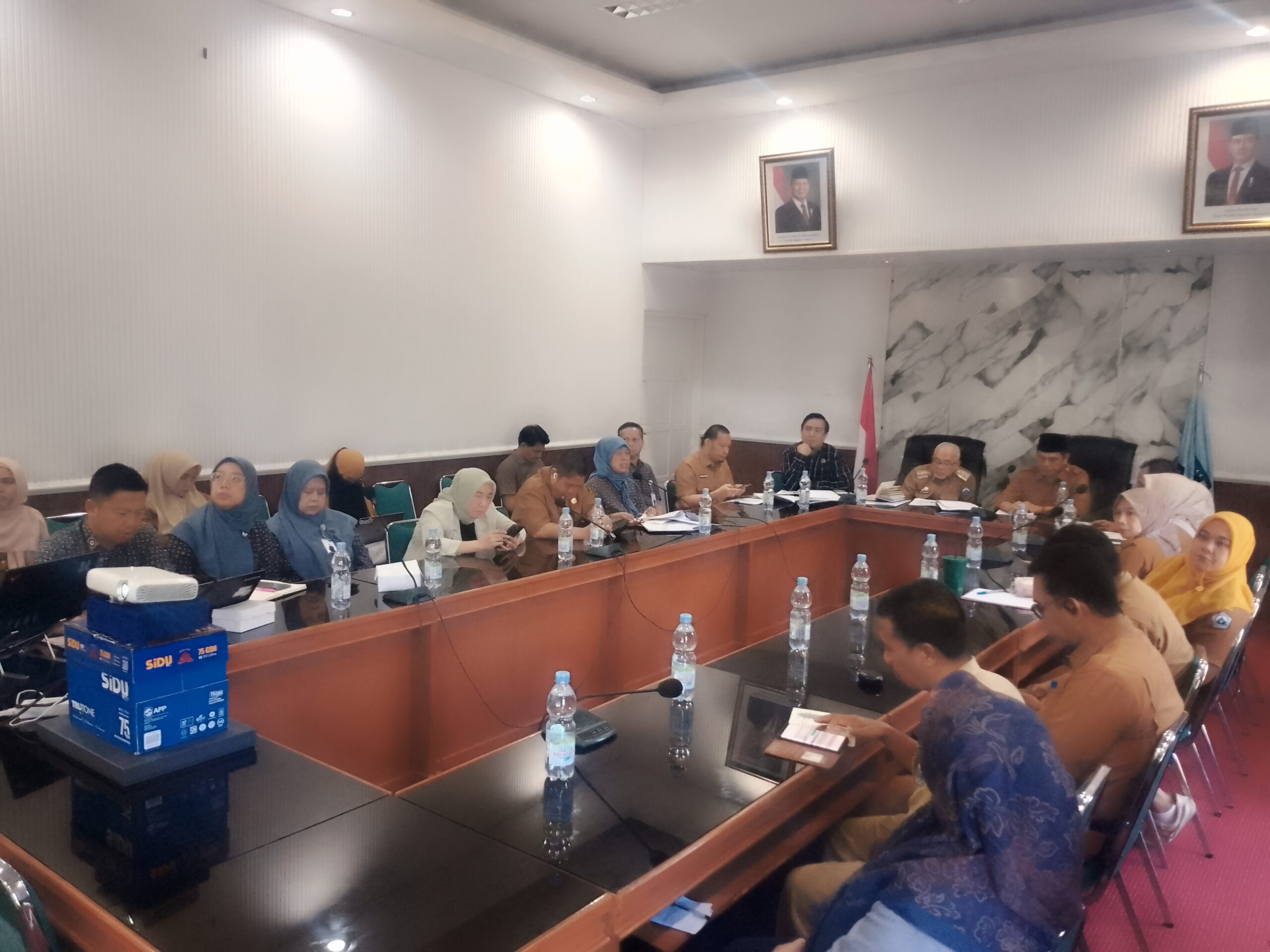 Jaminan Kesehatan Diperkuat, Pemkab Bantaeng Soroti Iuran dan Layanan