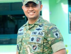 Podcast! Dandim Takalar Perkuat Sinergi TNI, Pemda dan Masyarakat
