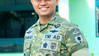Podcast! Dandim Takalar Perkuat Sinergi TNI, Pemda dan Masyarakat
