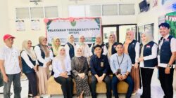 Sinergi Sehat, PN Bantaeng dan Puskesmas Lasepang Gelar Skrining Lengkap