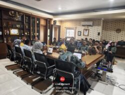 Sinergi Pemkab Jeneponto Memperkuat Digitalisasi Transaksi ETPD