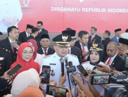 HUT ke-81 RI, Pemkot Makassar Luncurkan Program “Merdeka dalam Genggaman”