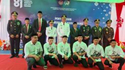 Bupati Bantaeng Serahkan SK Remisi kepada 93 Warga Binaan