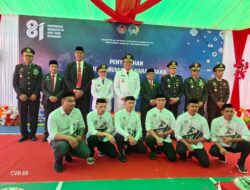Bupati Bantaeng Serahkan SK Remisi kepada 93 Warga Binaan