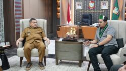 BADKO HMI Sulsel Puji Disdik Makassar, Kini Siap Kawal Pendidikan