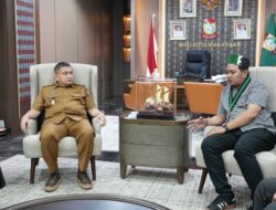 BADKO HMI Sulsel Puji Disdik Makassar, Kini Siap Kawal Pendidikan
