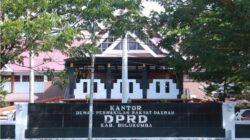 DPRD Bulukumba Kembali Paripurna, Pergantian Ketua Dibahas