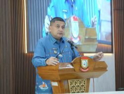 Wali Kota Munafri Warning Kepala OPD Makassar, Minta Kadis Ubah Cara Kerja