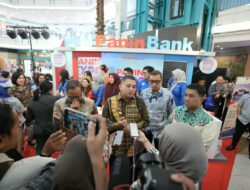 Wali Kota Appi Apresiasi Panin Expo 2026, Jadi Ruang Kolaborasi