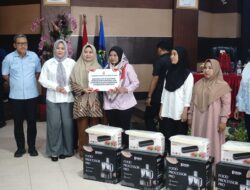 Pemprov Sulsel dan Jeneponto Perkuat Ekonomi Perempuan Lewat UPPKA