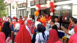Disdikbud Jeneponto Gelar Perlombaan Unit dan Meriahkan HUT Ke 18 RI
