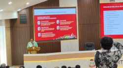 Serapan Anggaran Rendah, Wali Kota Sentil Kepala OPD