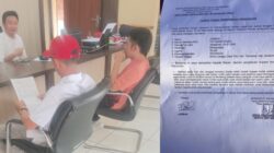 Rumah Kadus Dibobol Siang Bolong, Rp12 Juta Raib