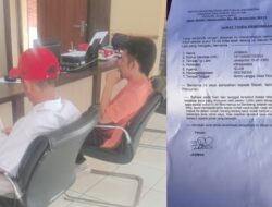 Rumah Kadus Dibobol Siang Bolong, Rp12 Juta Raib