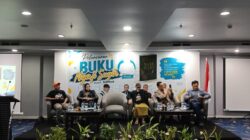 Gagasan Mengemuka,Tiga Tokoh Bedah Filosofi Ngaji Sugih