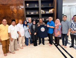 Bupati Takalar Gandeng Diaspora, Investasi Jadi Motor Pembangunan