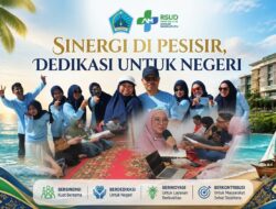 Bukan Sekadar Rapat, Komite Nakes RSUD Anwar Makkatutu Bangun Kekompakan dan Profesionalisme