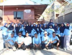 Raker Komite Nakes RSUD Bantaeng: Fokus Mutu Pelayanan dan Keselamatan Pasien