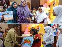 Peringati HAN 2026, Jeneponto Dorong Lingkungan Ramah Anak