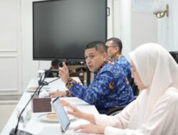 Wali Kota Munafri Ultimatum ke Camat: Deadline Sepekan