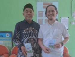 PPLH Puntondo Kunjungi MTs dan MA Panaikang, Jajaki Kolaborasi Pendidikan Lingkungan