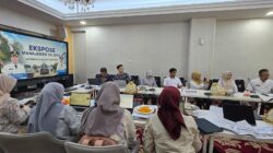 Ekspos Talenta Tahap II, Bantaeng Dorong Penempatan ASN Berdasarkan Kinerja