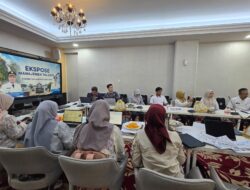 Ekspos Talenta Tahap II, Bantaeng Dorong Penempatan ASN Berdasarkan Kinerja