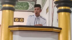 Momentum Maulid di Barebbo: Kades Ingatkan Warga Waspada Kebakaran Musim Kemarau