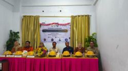 UIT Gelar Workshop Kefarmasian, Cegah Plagiarisme dan Dorong Publikasi