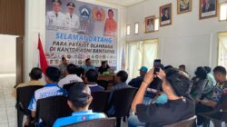 KONI Bantaeng Matangkan Persiapan PRAPORPROV, TC dan Tes Fisik Atlet Dilakukan Berkala