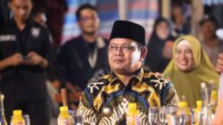Deputi ANRI Soroti Peran Arsip dalam Memperkuat Identitas Kota Pusaka