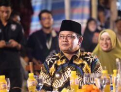 Deputi ANRI Soroti Peran Arsip dalam Memperkuat Identitas Kota Pusaka