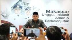 Kinerja Lurah Disorot, Appi: Ada yang Sehat tapi Tidak Mau Bekerja