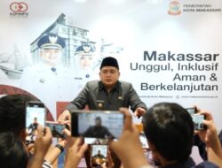 Kinerja Lurah Disorot, Appi: Ada yang Sehat tapi Tidak Mau Bekerja