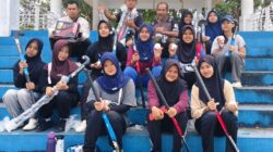 FHI Bone Gaspol Matangkan Persiapan Menuju PORPROV Sulsel 2026