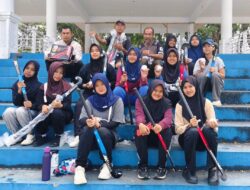 FHI Bone Gaspol Matangkan Persiapan Menuju PORPROV Sulsel 2026