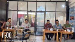 BPJSTK – Muhammadiyah Bantaeng, Perkuat Jaminan Pekerja