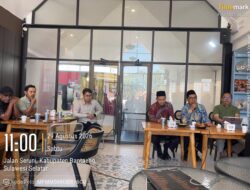 BPJSTK – Muhammadiyah Bantaeng, Perkuat Jaminan Pekerja