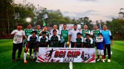  PT Sulsel Citra Indonesia Gelar Turnamen di Toraja, Bidik Hotel dan Sport Tourism