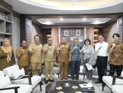 Munafri Tegaskan PKS Pemkot-BPN Bukan Seremoni