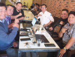 Forum Sipil Dorong Bantaeng Naikkan Perbup Inovasi Menjadi Perda