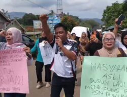 Investasi PT IHIP Dinilai Jadi Peluang Besar, Warga Lampia Harap Serap Tenaga Kerja Lokal