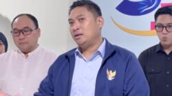 Sudaryono Minta Evaluasi Total Dapur MBG, Pengawasan Digital Segera Diterapkan