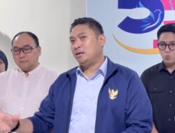 Sudaryono Minta Evaluasi Total Dapur MBG, Pengawasan Digital Segera Diterapkan