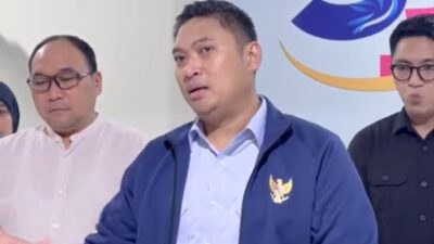 Sudaryono Minta Evaluasi Total Dapur MBG, Pengawasan Digital Segera Diterapkan