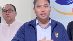 BGN Suspend Dapur MBG Penyebab Dugaan Keracunan Siswa