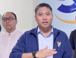 BGN Suspend Dapur MBG Penyebab Dugaan Keracunan Siswa
