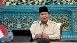 Prabowo: Sinergi Pemerintah dan Dunia Usaha Kunci Percepatan Pembangunan