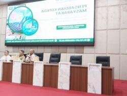 Diskominfo Takalar Latih ASN Kuasai AI, Percepat Transformasi Digital