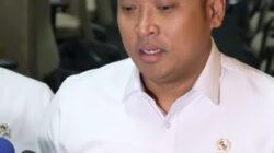 BGN Copot 137 Kepala Dapur SPPG, Tegaskan Tak Ada Toleransi bagi Pelanggaran